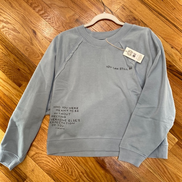 Splendid Tops - Splendid Sweatshirt